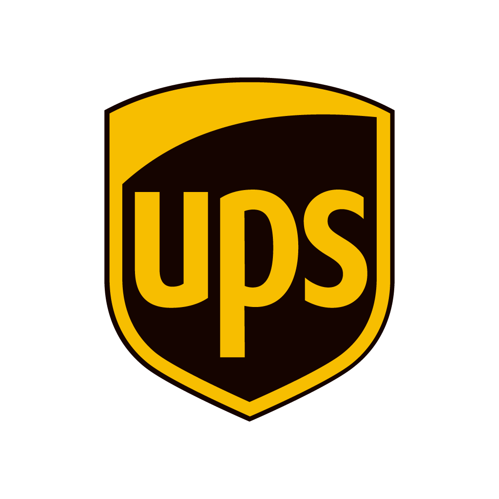 Doprava kuriérom UPS