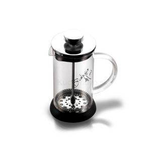 BERLINGERHAUS Black Royal Collection zaparovač Coffe&Tea 800 ml 