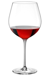 RONA Prestige poháre na červené víno 610 ml, 6 ks 