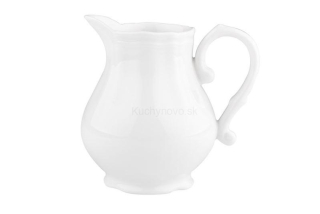VICTORIA porcelánová mliekovka 250 ml