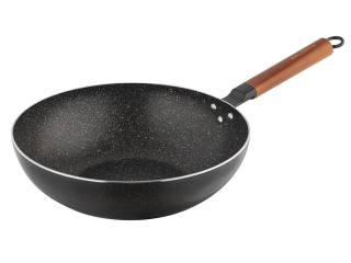 FLORINA panvica wok, 30 cm