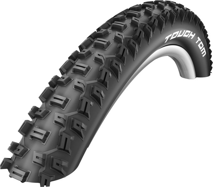 plášť Schwalbe TOUGH TOM 27.5x2.35