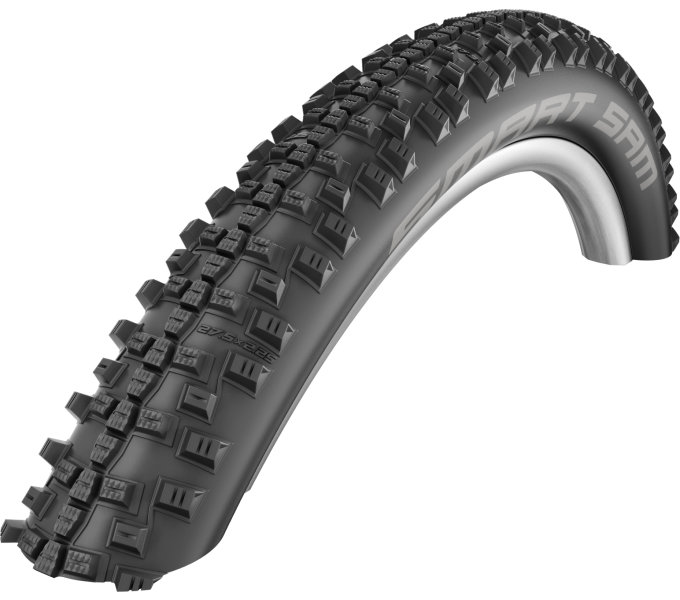 Plášť SMART SAM 28x1.40 (37-622) 67TPI 4