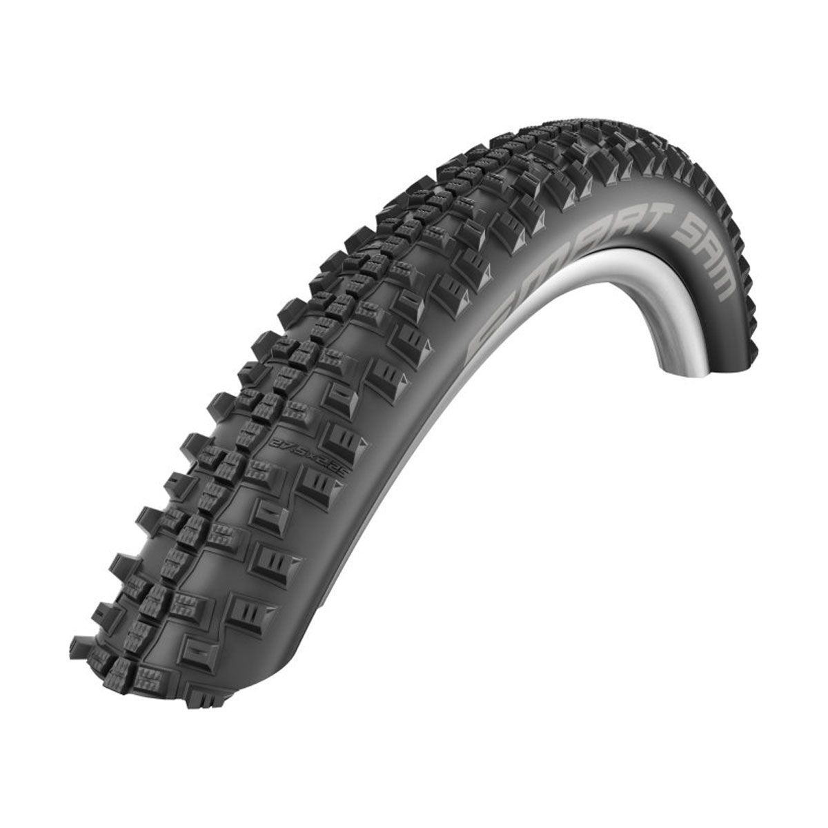 plášť Schwalbe 26x2.25 SMART SAM