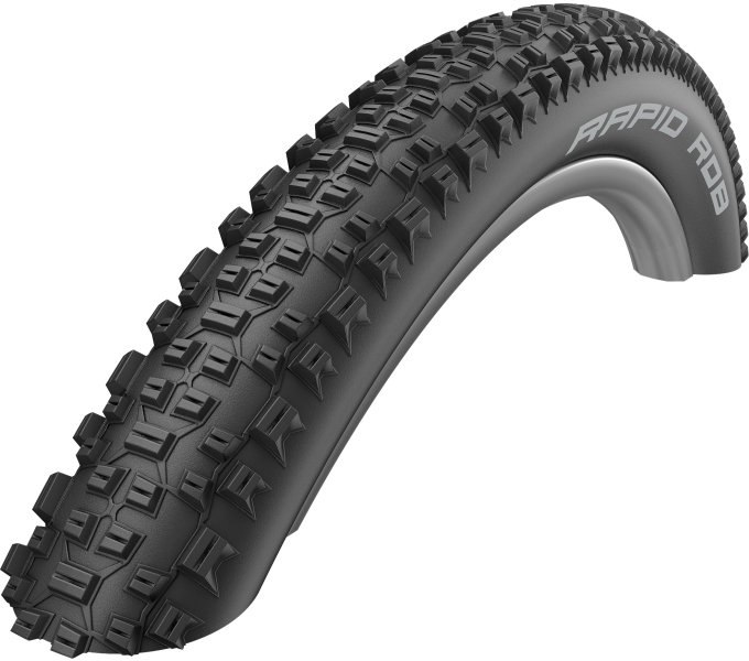 Plášť RAPID ROB 27.5x2.25 (57-584) 50TPI