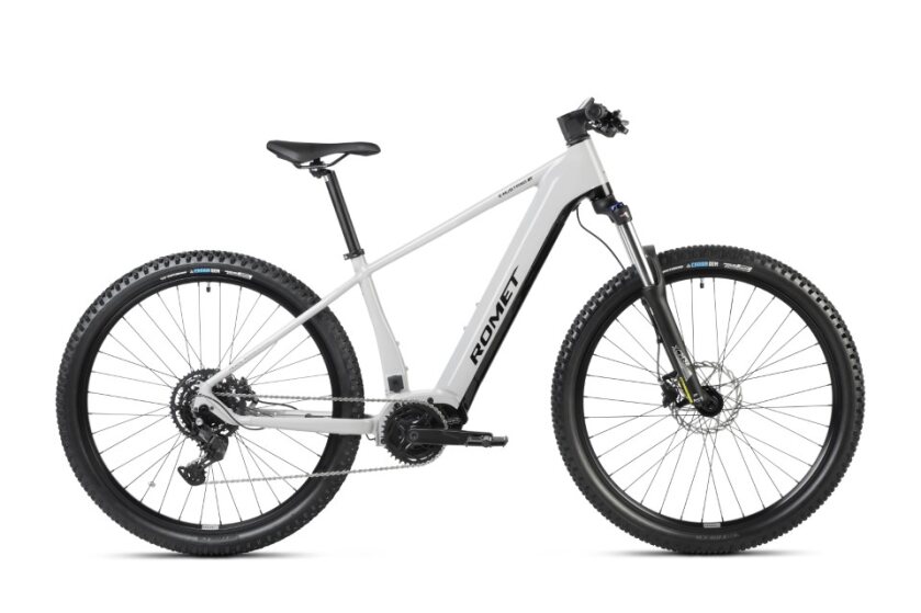 e-bike Romet E-Mustang 1.0 725Wh2024