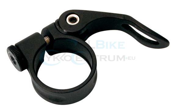 objímka rýchloupinak podsedlový 31,8mm
