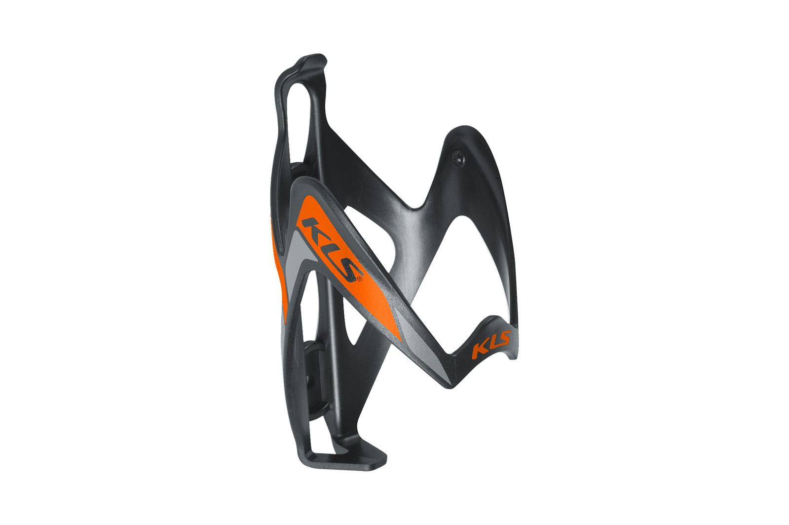 košík Kellys PATRIOT black orange