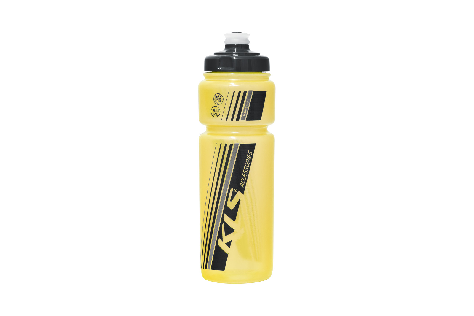 Fľaša NAMIB Fresh Yellow 0,7l