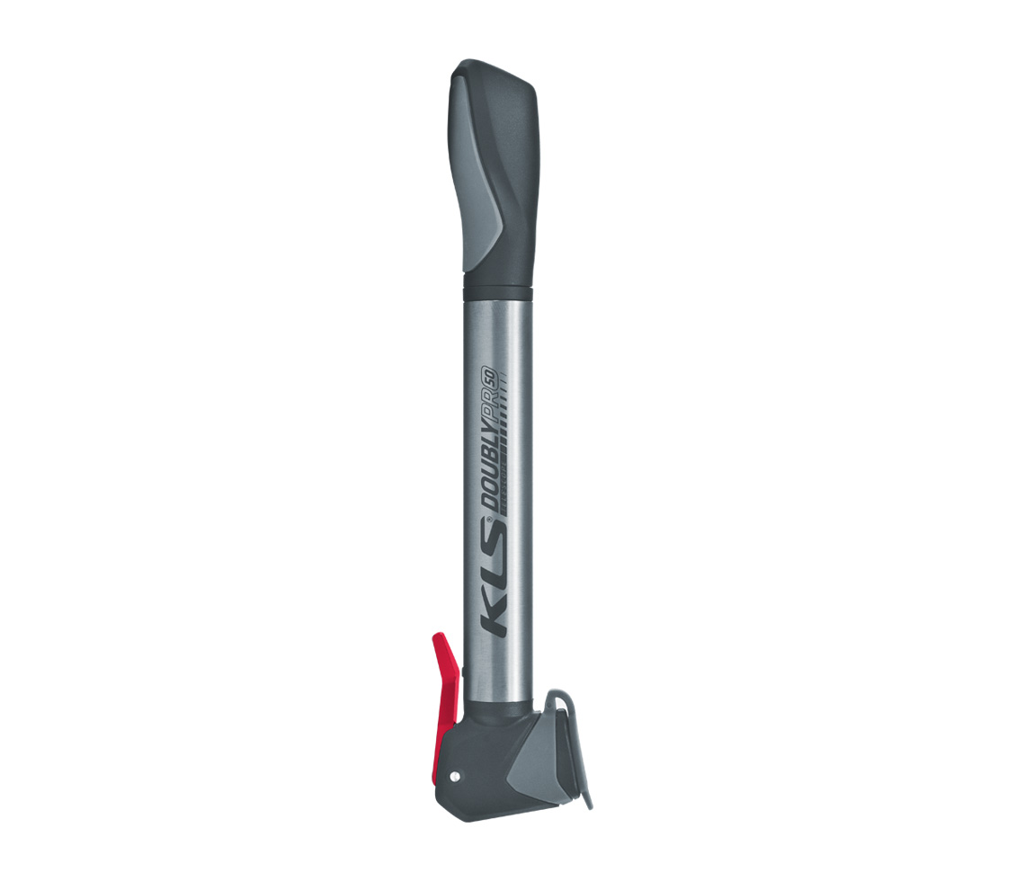 pumpa Kellys DOUBLY PRO 50