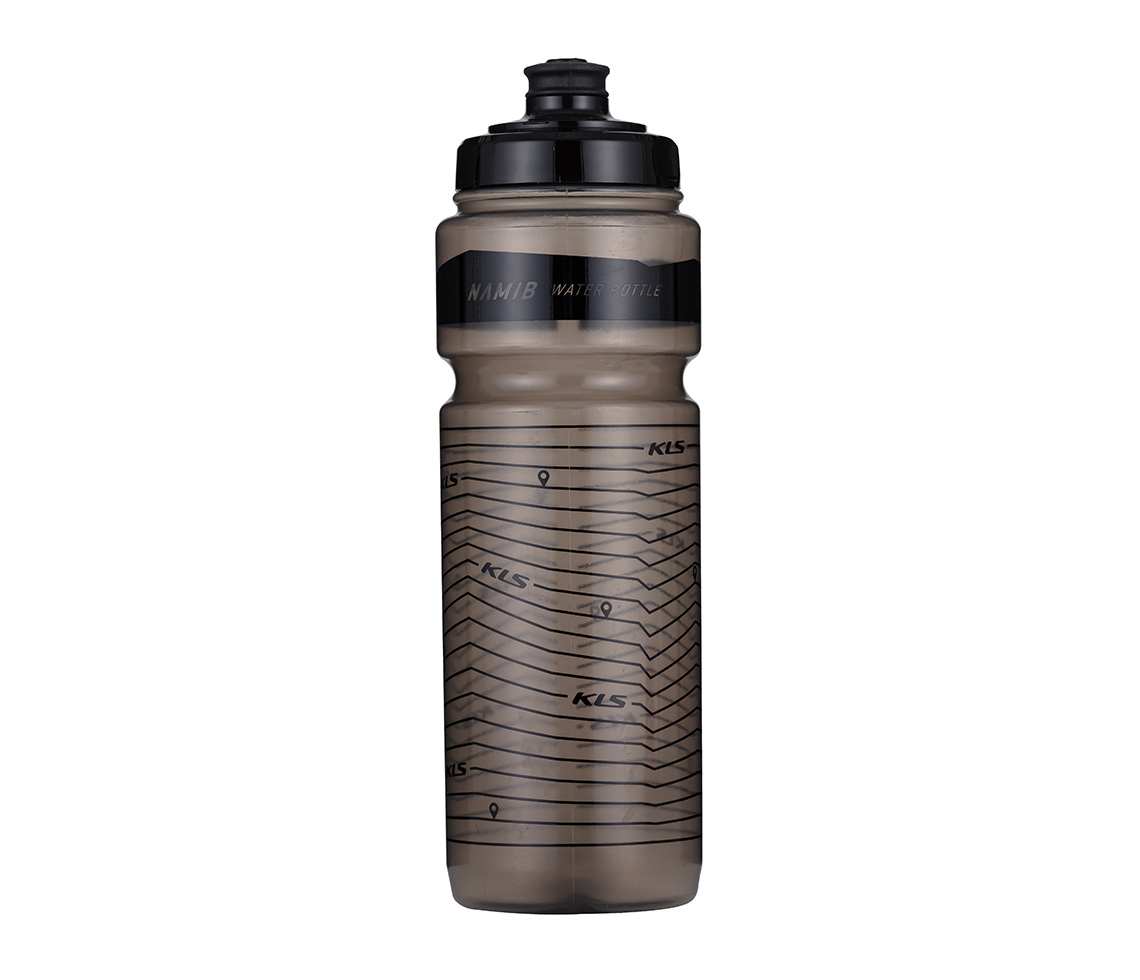 Fľaša NAMIB 022 Anthracite 0,75l
