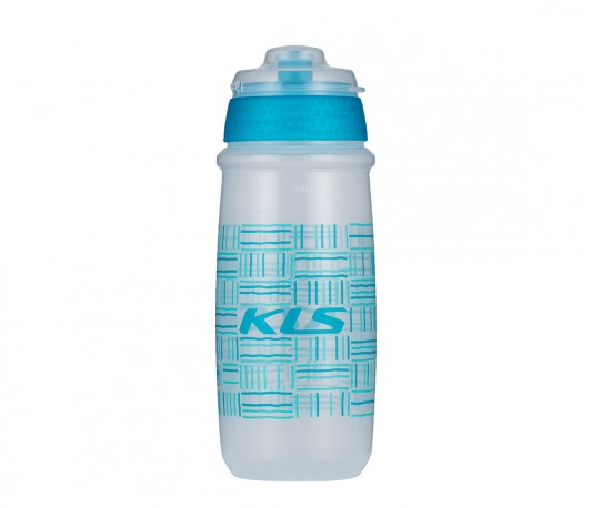 Fľaša ATACAMA 022 Tiffany Blue 0,65l