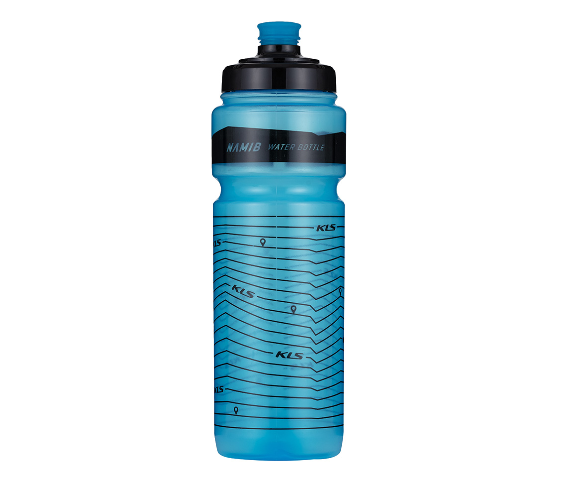 Fľaša NAMIB 022 Blue 0,75l