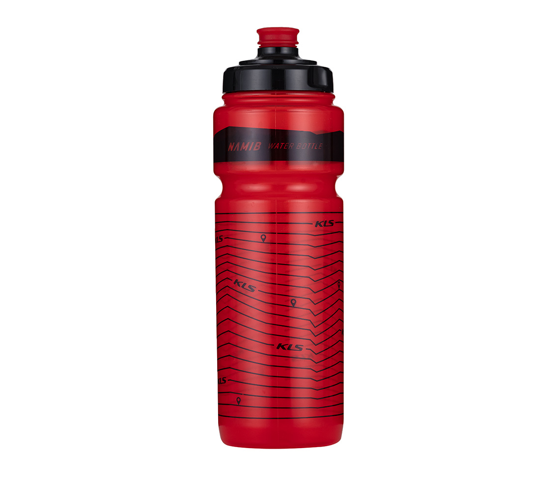 Fľaša NAMIB 022 Red 0,75l