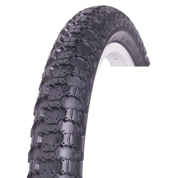 Plášť Vee Rubber 14x1,75, 254x47, VRB-02
