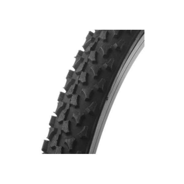 Plášť Vee Rubber 24x2,0, 507x54, VRB-175