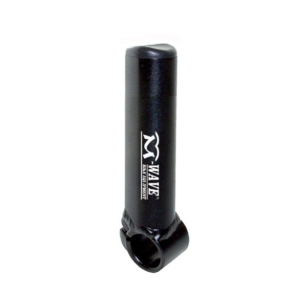 rohy M-WAVE krátke 105mm