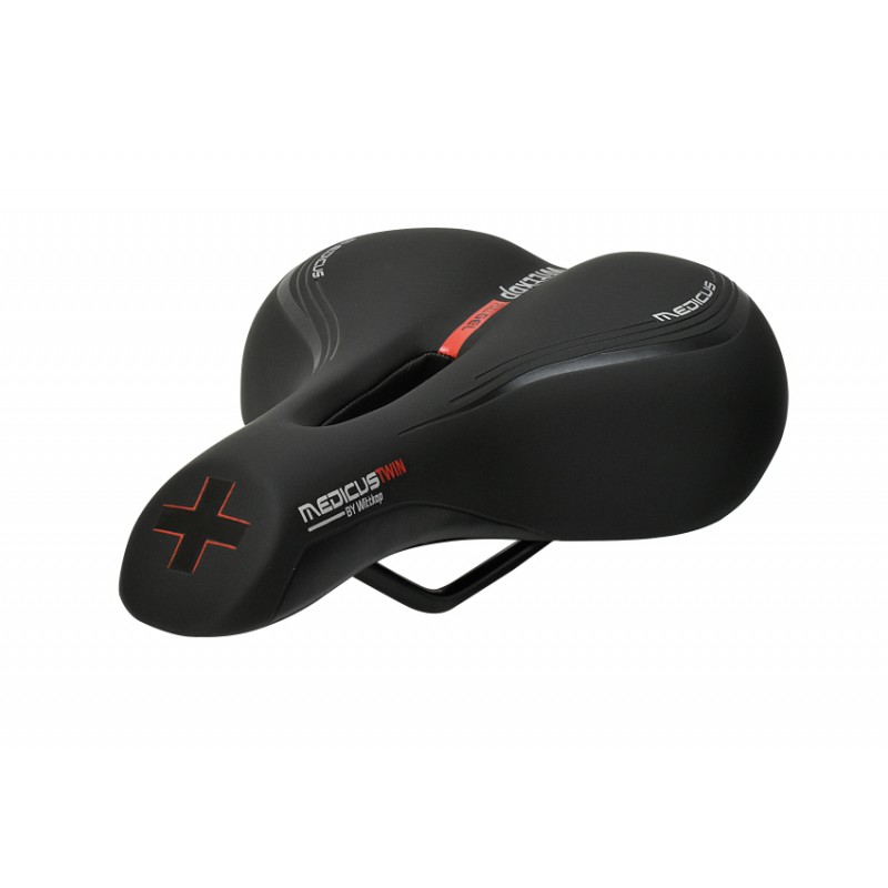 sedadlo Wittkop TWIN Medicus 2.0 Gel