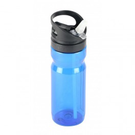 Fľaša ZÉFAL, TREKKING 700ml, tritan, mod