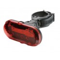 Svetlo zadné MPB 5 LED, 2F, v blistri