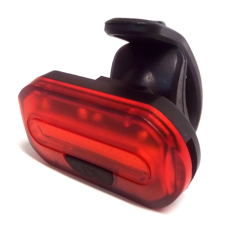 svetlo MPB zadne 15 LED, 2f červene