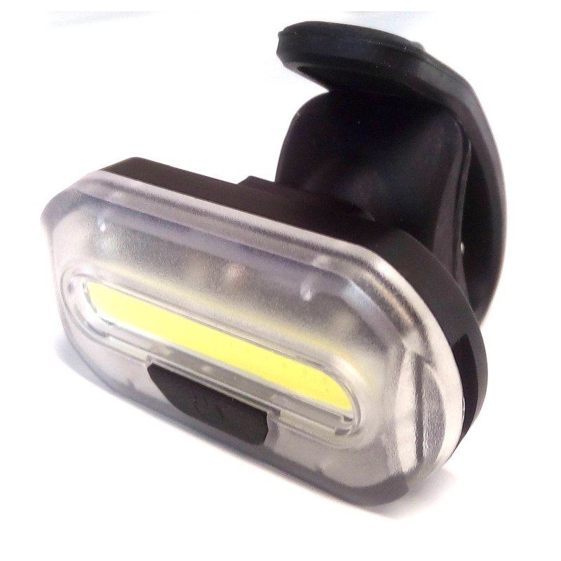 svetlo MPB predne 15 LED, 2f biele