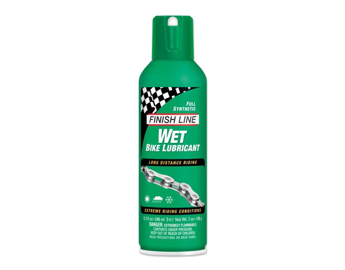 Finish Line Cross Country 246ml