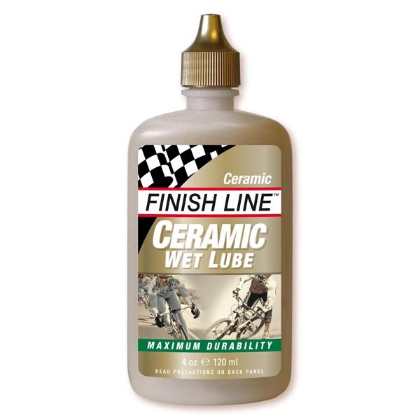 Finish Line Ceramic Wet 2oz/60ml-kapátko
