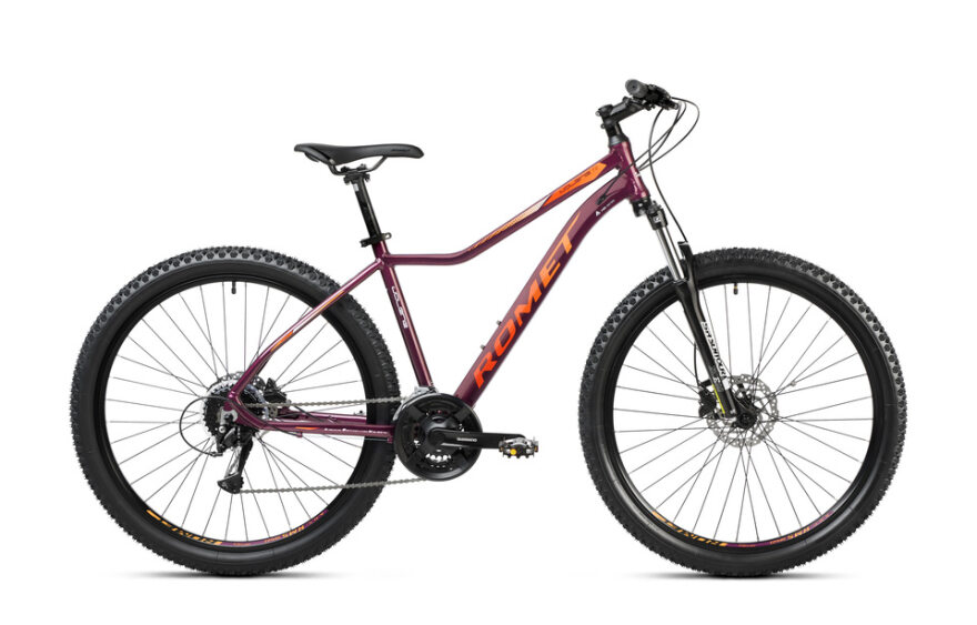 bicykel Romet JOLENE 7.2 15"2024