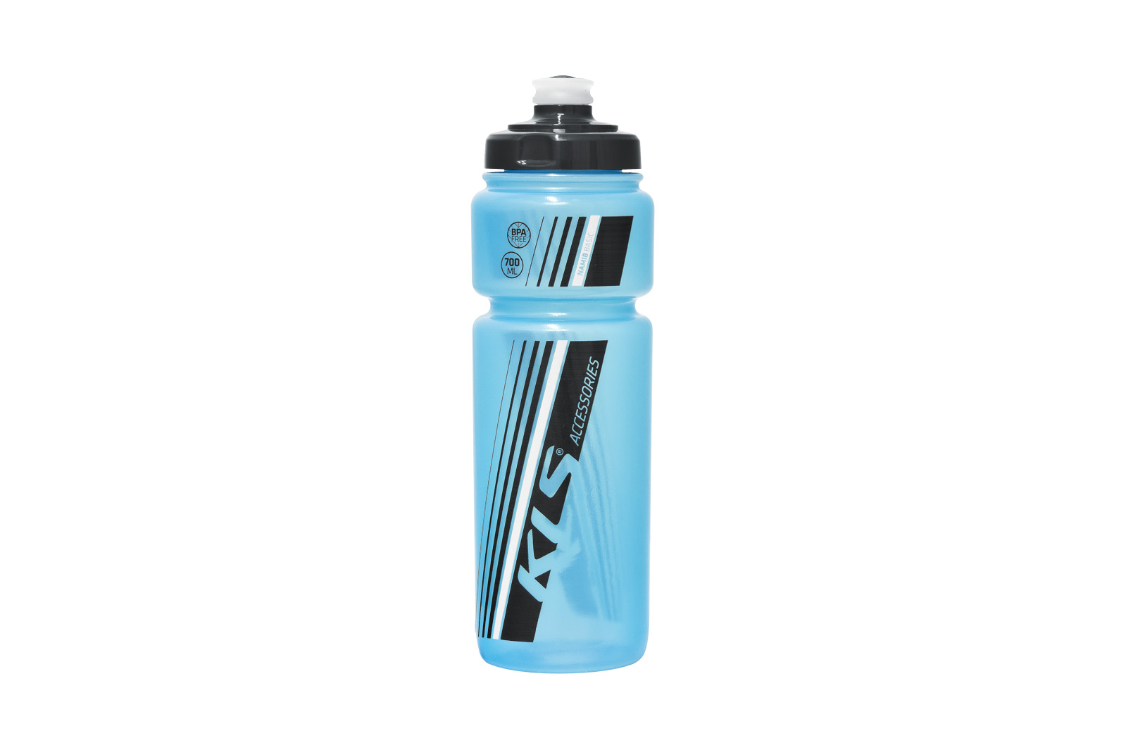 fľaša Kellys NAMIB Sky Blue 0,7l