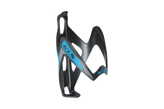 košík Kellys PATRIOT black blue
