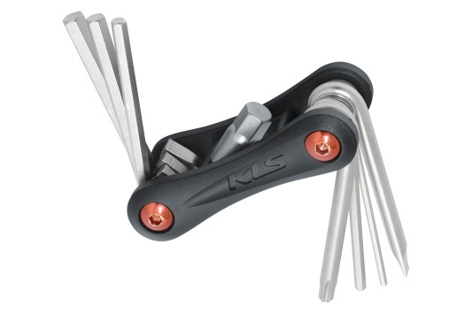 náradie Kellys STINGER 8