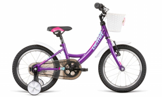 bicykel Dema ELLA 16"violet  2022