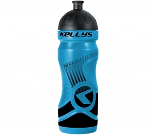 fľaša Kellys SPORT blue 0,7 l