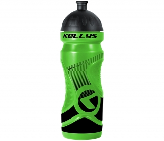 fľaša Kellys SPORT 0,7 l green  2018