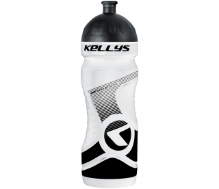 fľaša Kellys SPORT 0,7 l white2018