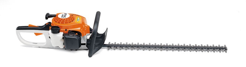 STIHL HS 45 60cm - benzínový plotostrih