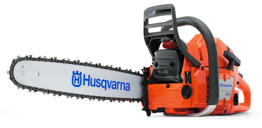 Husqvarna 365 X-TORQ® - benzínová reťazová píla