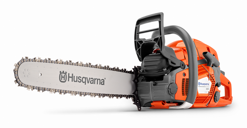 Husqvarna 565 - benzínová reťazová píla