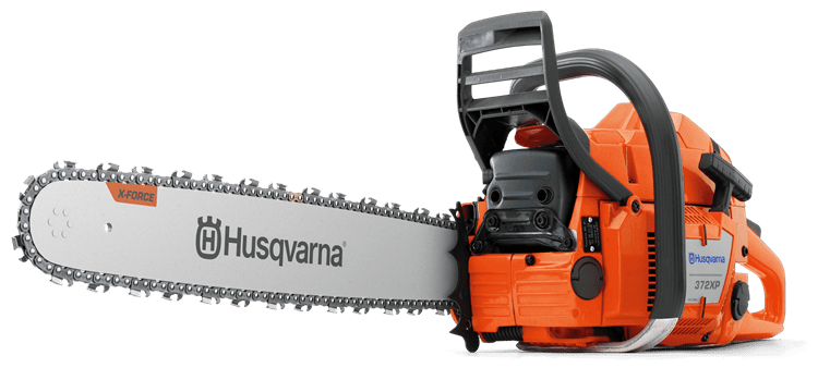 Husqvarna 372 XP® X-TORQ® - benzínová reťazová píla