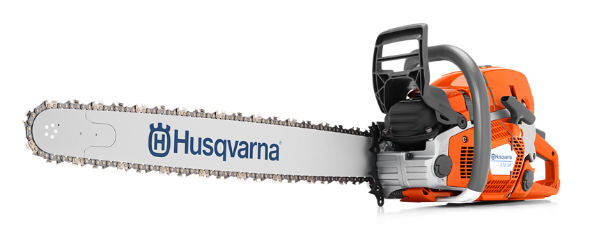 Husqvarna 572 XP® G - benzínová reťazová píla