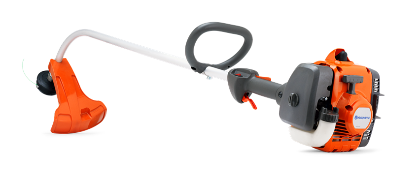 Husqvarna 122 C - benzínový vyžínač