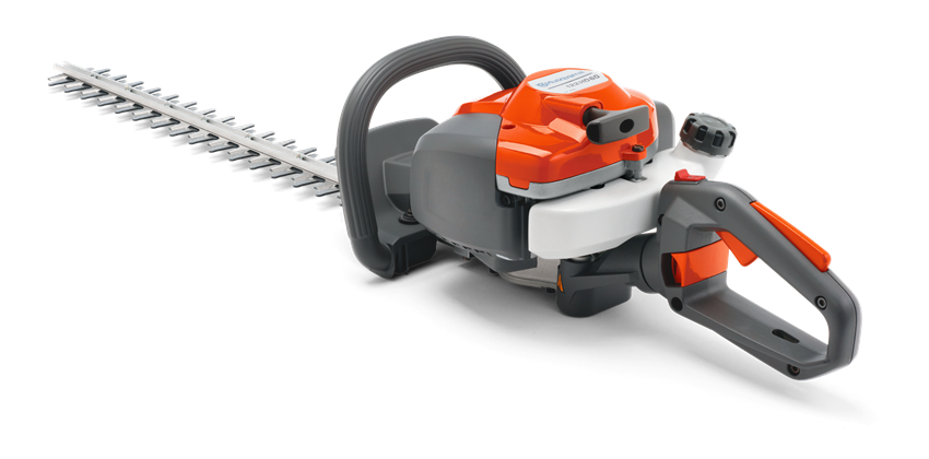 Husqvarna 122 HD60 - benzínový plotostrih