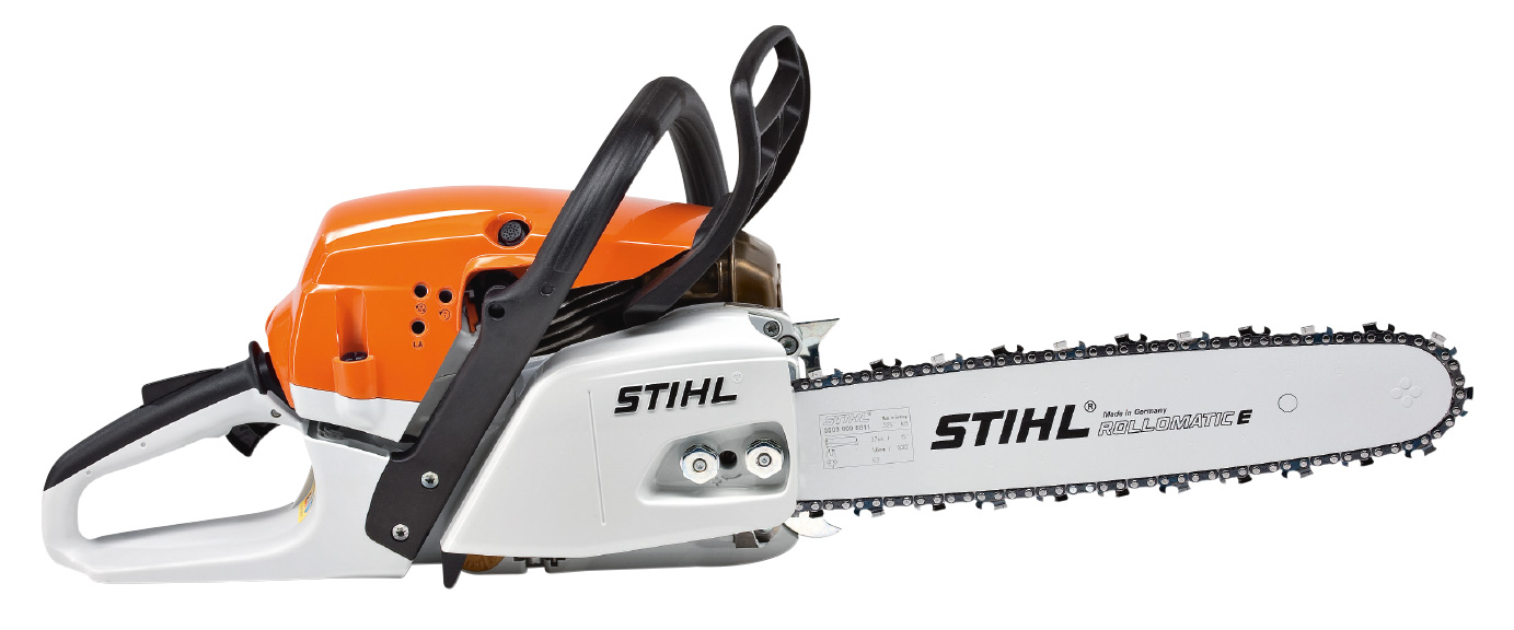 STIHL MS 261 - benzínová reťazová píla