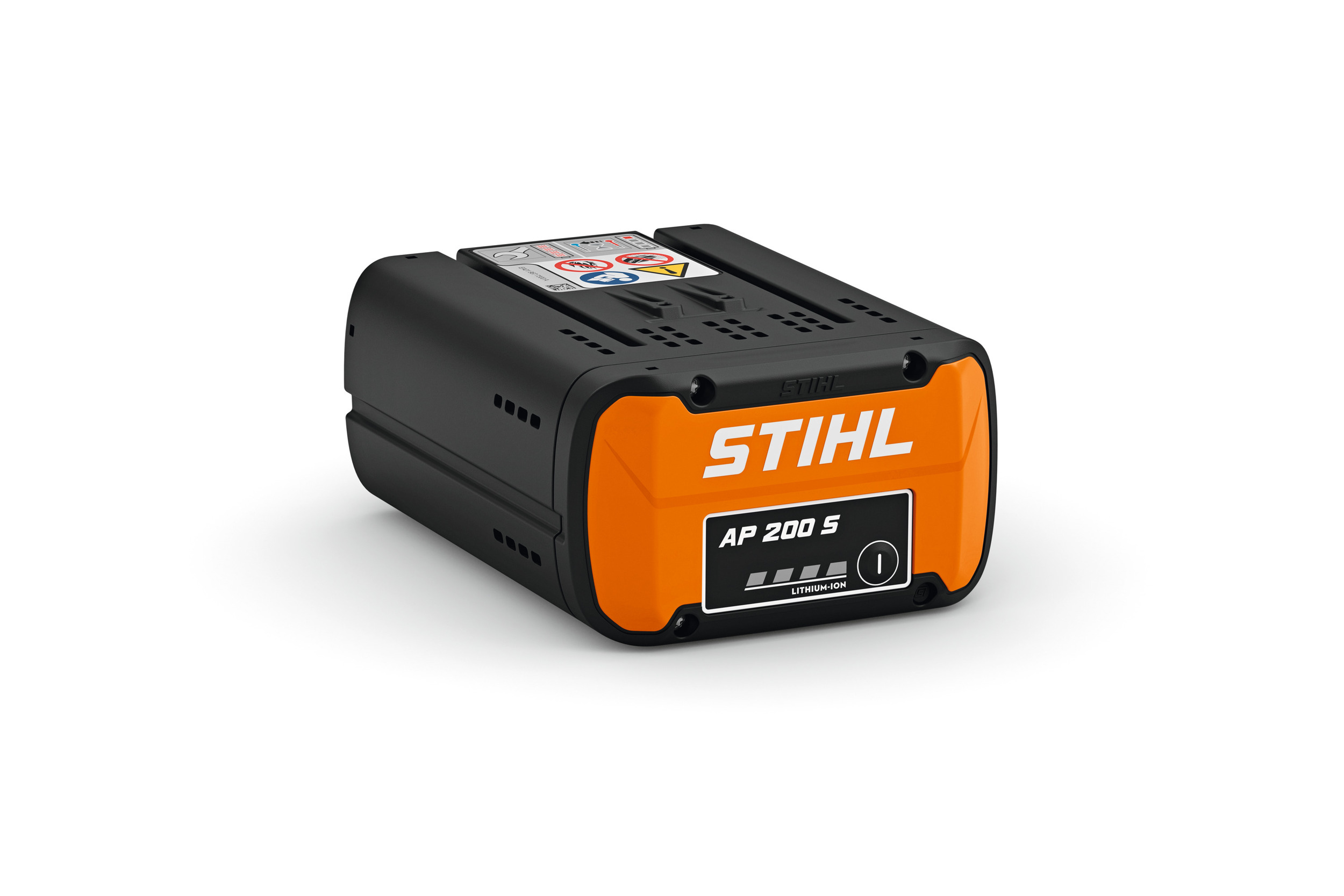 Akumulátor STIHL AP 200 S - Línia PRO
