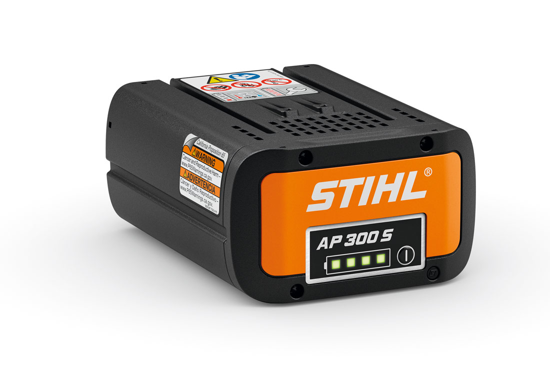 Akumulátor STIHL AP 300 S - Línia PRO