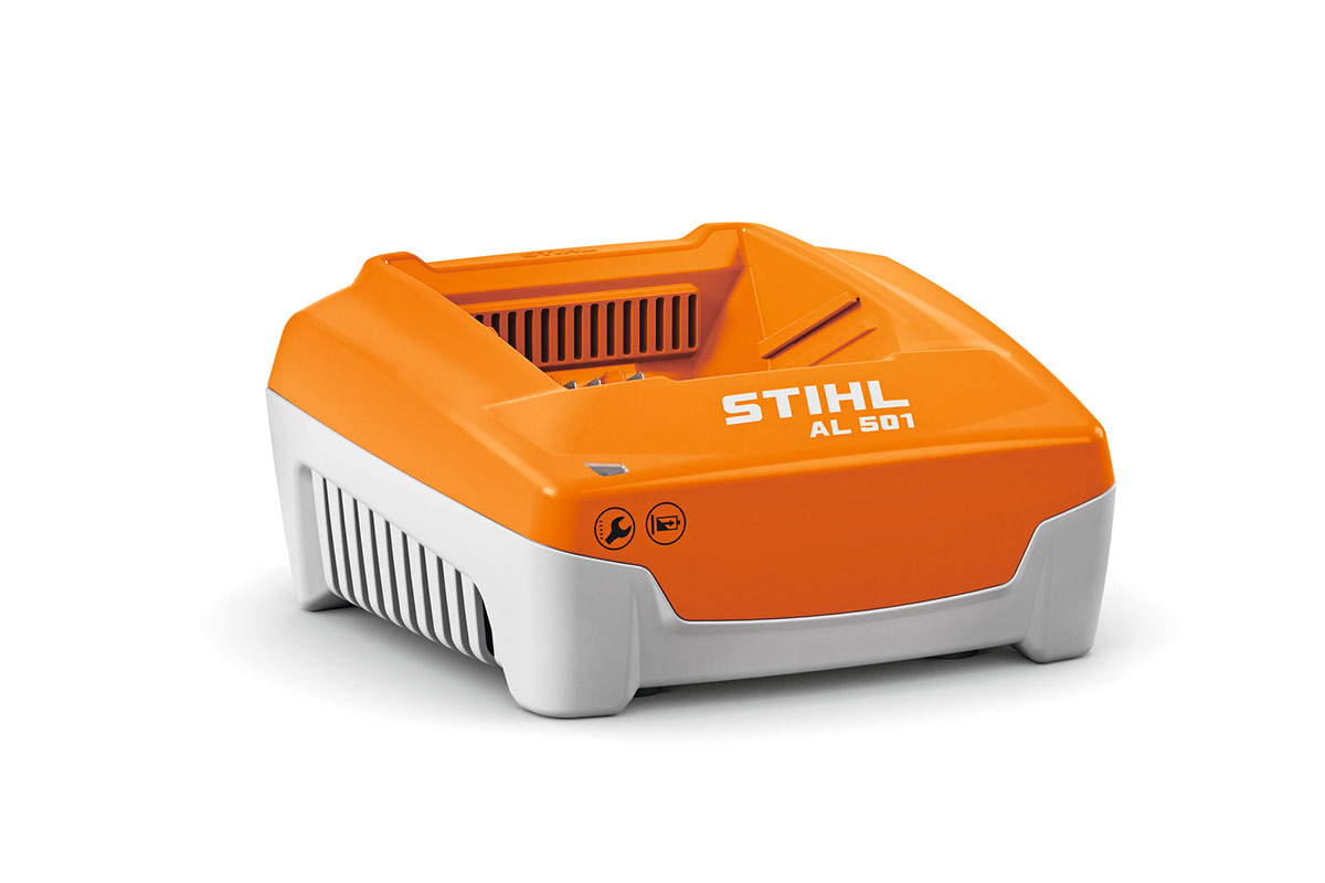 Nabíjačka STIHL AL 501 - Línia PRO