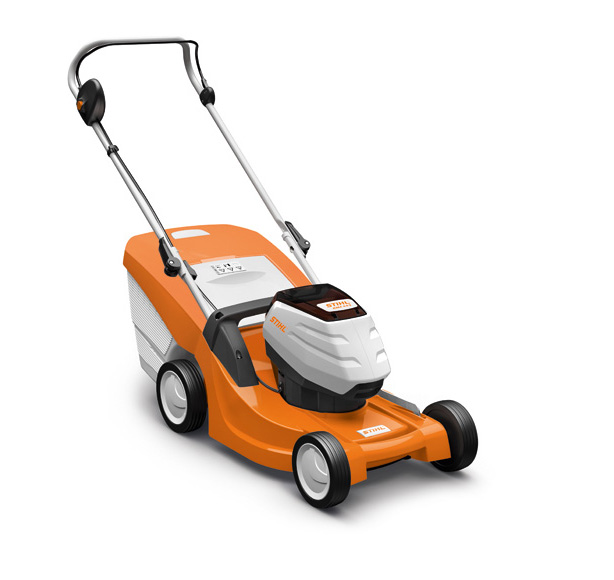 STIHL RMA 443 TC - akumulátorová kosačka