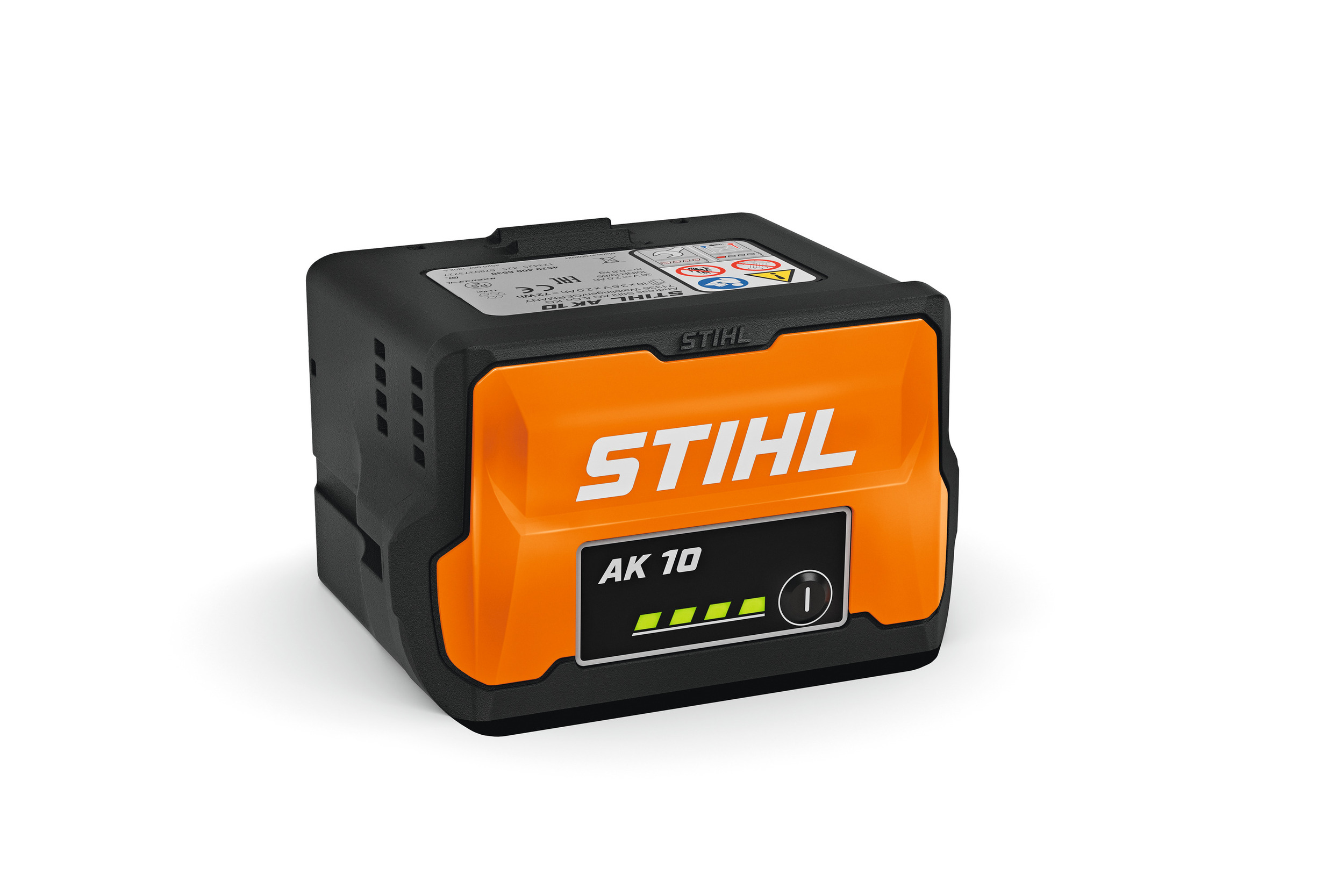 Akumulátor STIHL AK 10