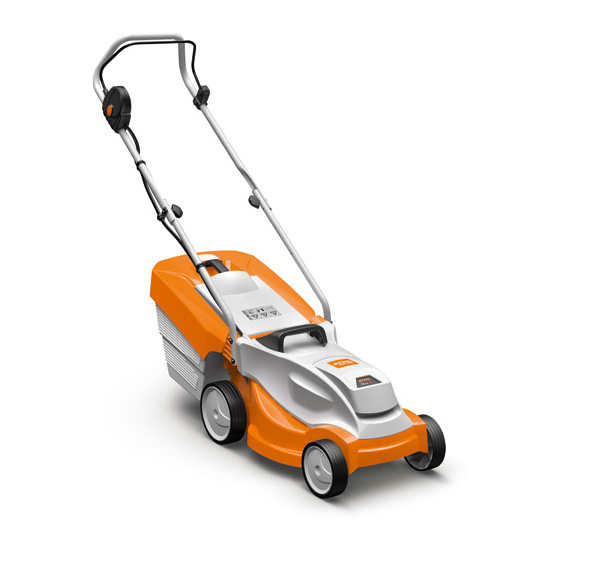 STIHL RMA 235 - akumulátorová kosačka